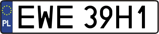 EWE39H1