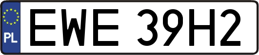 EWE39H2