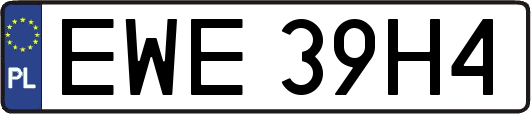 EWE39H4