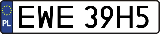 EWE39H5