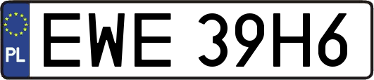 EWE39H6