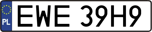 EWE39H9