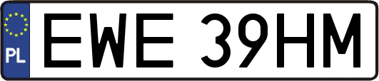 EWE39HM