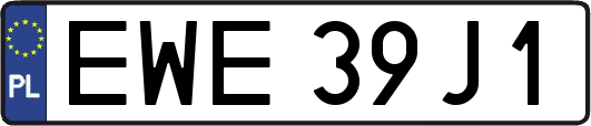 EWE39J1