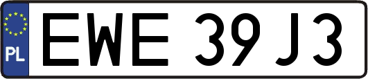 EWE39J3
