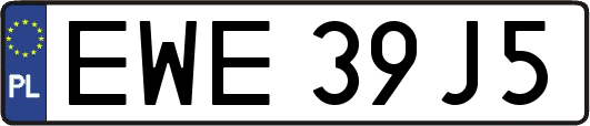 EWE39J5