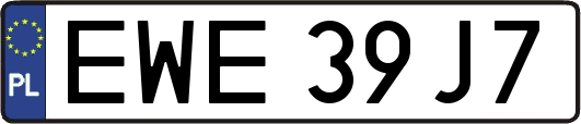 EWE39J7