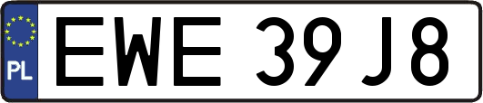 EWE39J8