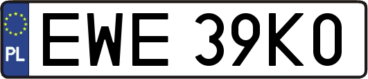 EWE39K0