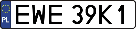 EWE39K1