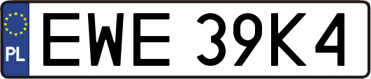 EWE39K4