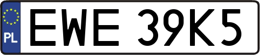 EWE39K5