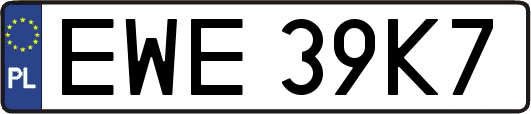 EWE39K7