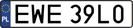 EWE39L0