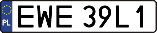 EWE39L1