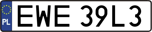 EWE39L3
