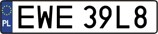 EWE39L8