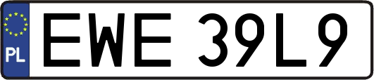 EWE39L9