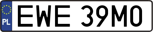 EWE39M0