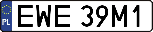 EWE39M1