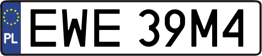 EWE39M4