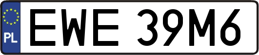 EWE39M6