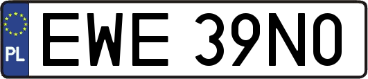EWE39N0