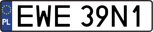 EWE39N1