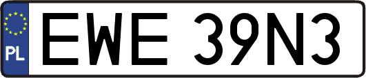 EWE39N3