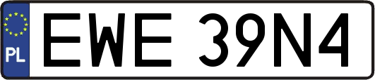 EWE39N4