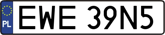 EWE39N5