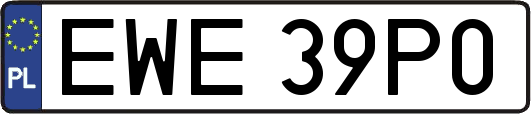 EWE39P0