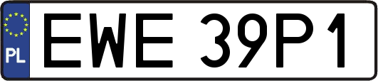 EWE39P1
