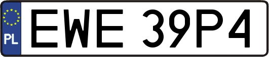 EWE39P4