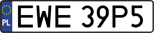 EWE39P5