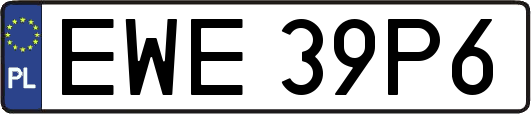 EWE39P6