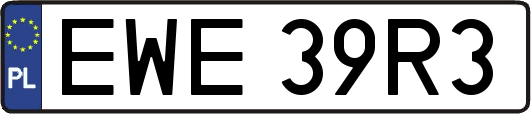 EWE39R3