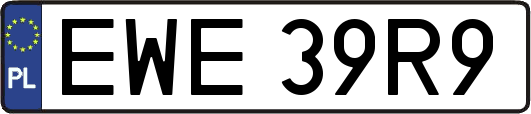 EWE39R9