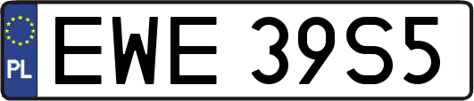 EWE39S5