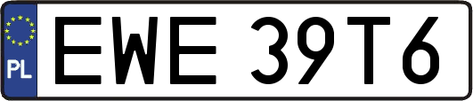 EWE39T6