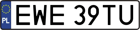 EWE39TU