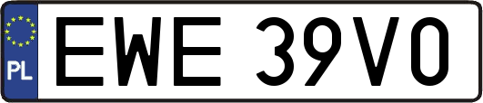 EWE39V0