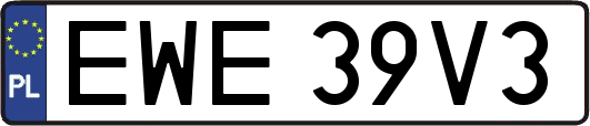 EWE39V3