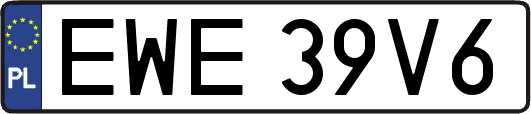 EWE39V6
