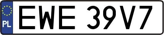 EWE39V7