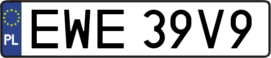 EWE39V9