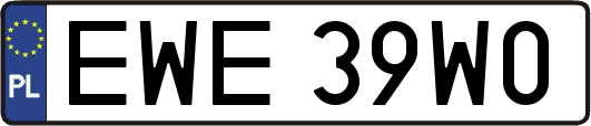 EWE39W0