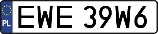 EWE39W6