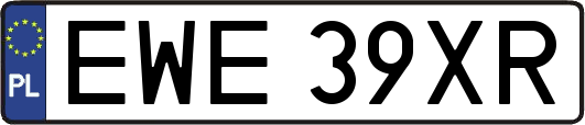 EWE39XR