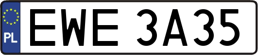 EWE3A35